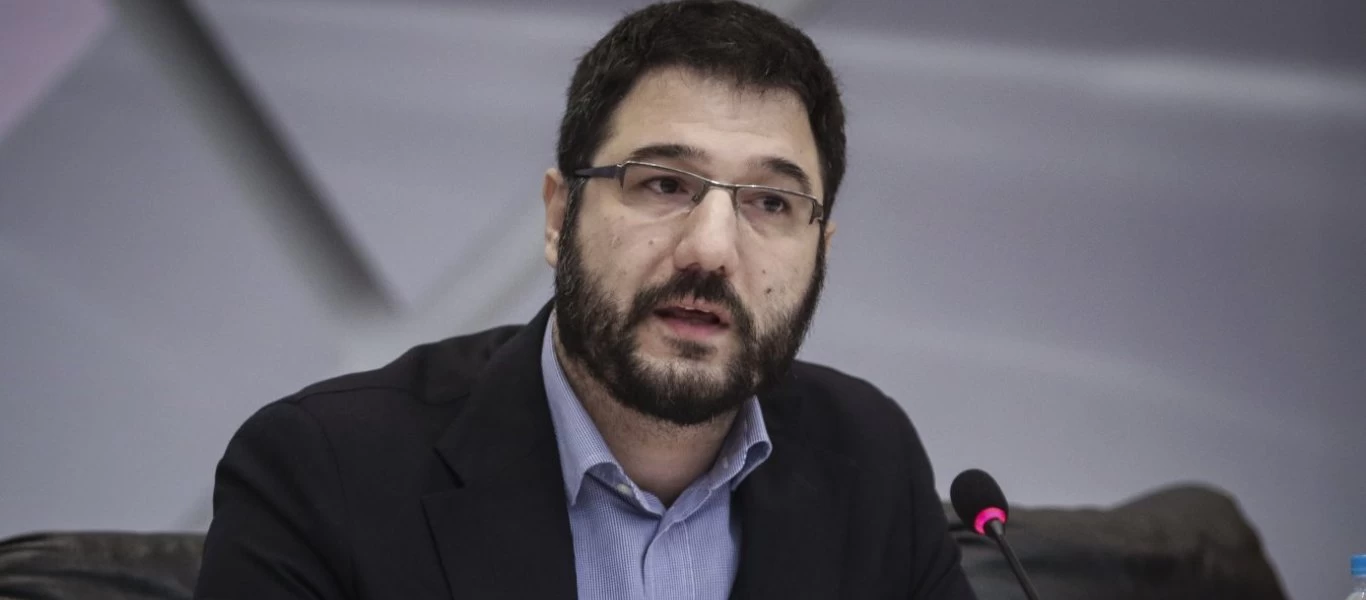 Ν.Ηλιόπουλος: «Άμεση επίταξη ιδιωτικών κλινικών - Στα νοσοκομεία της Αττικής βιώνουμε εικόνες πολέμου»